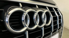 Audi Q3 35 TFSI S Line 5dr S Tronic Petrol Estate